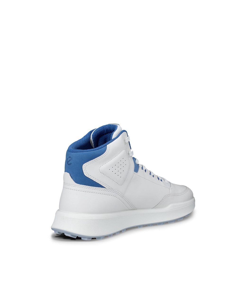 Ecco White Golf Street Vibe for men