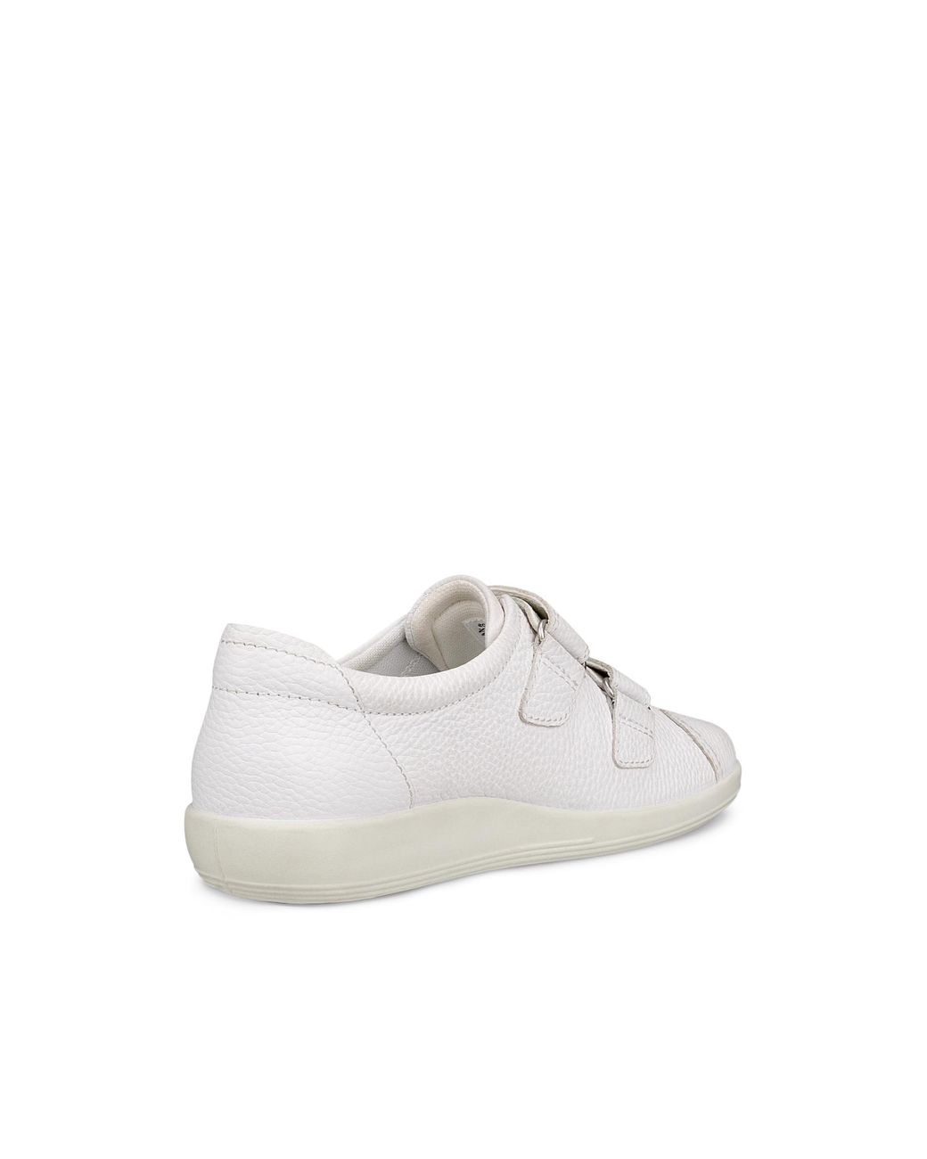 Ecco White Soft 2.0