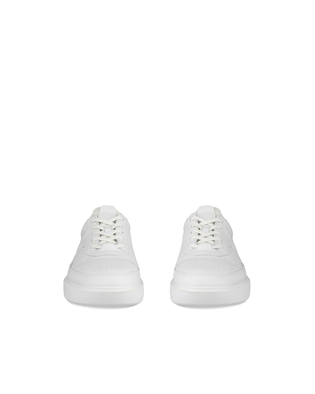 Ecco White Street Court for men