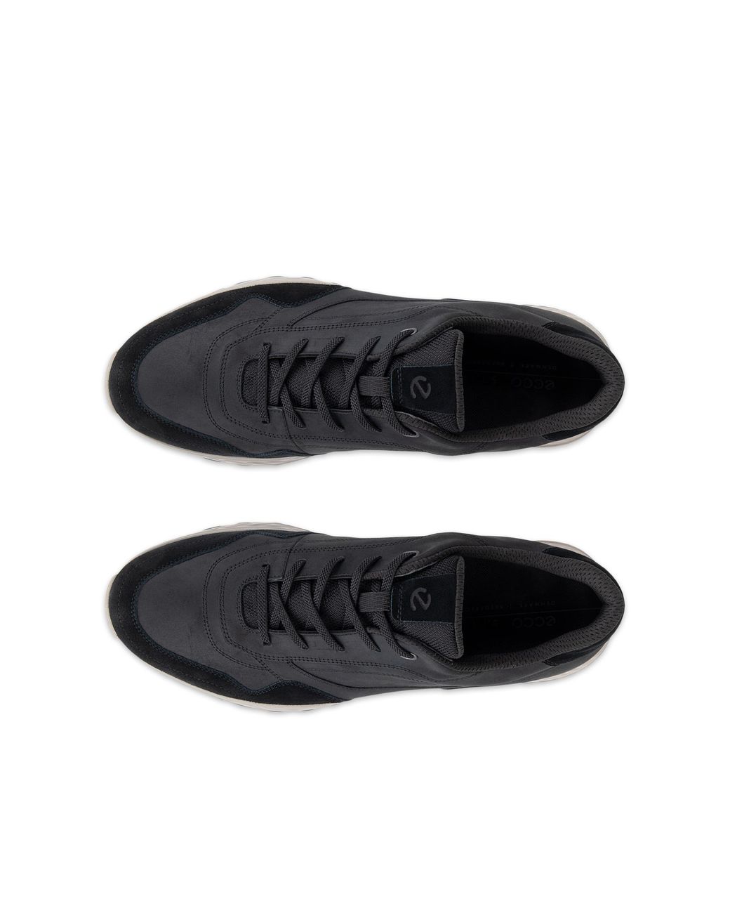 Ecco Exostride in Black für Herren