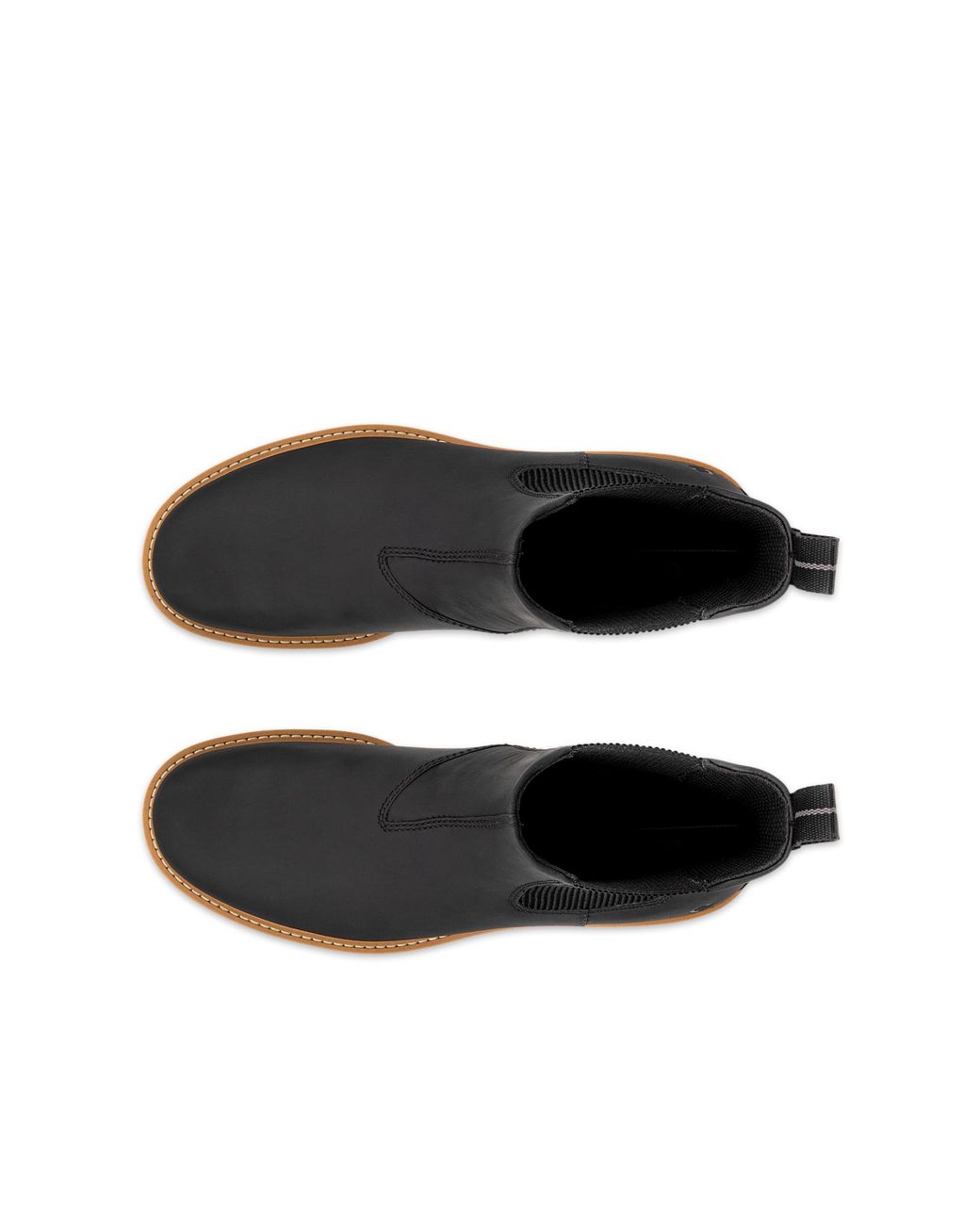 Ecco Black Elaina