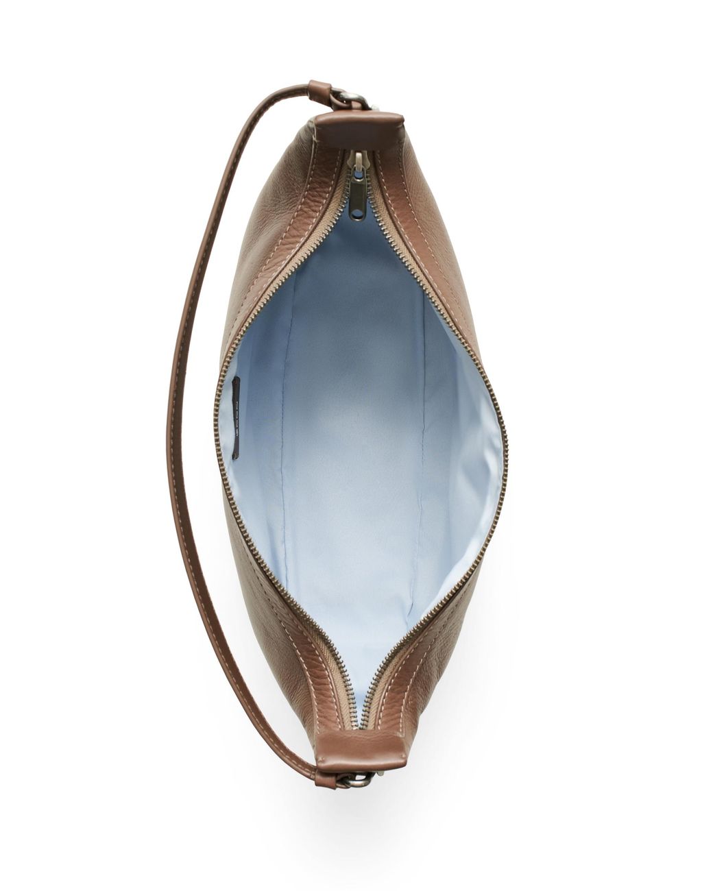 Ecco Brown Hobo S