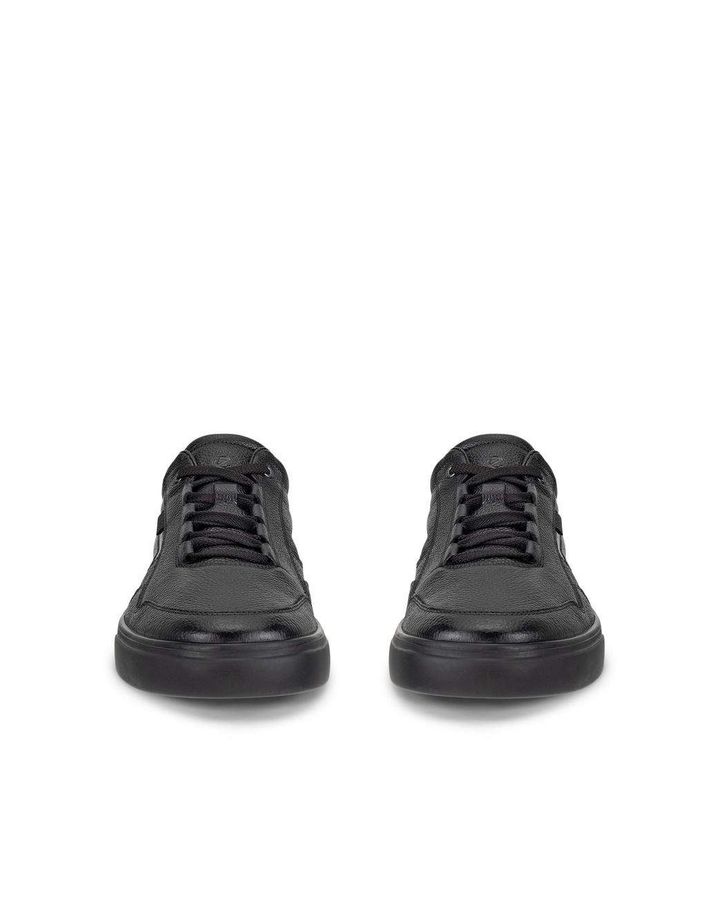 Ecco Black Soft 10 for men