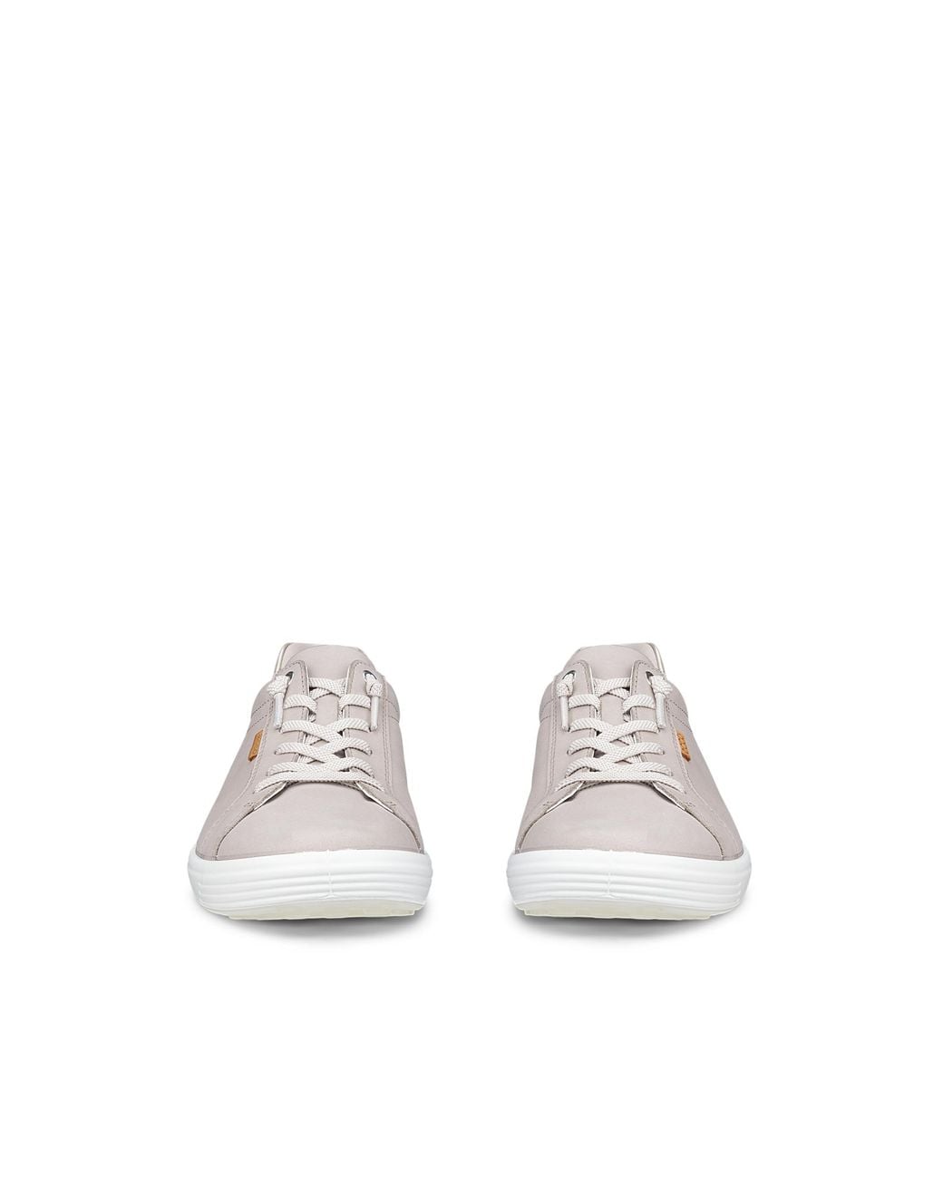 Ecco White Soft 7