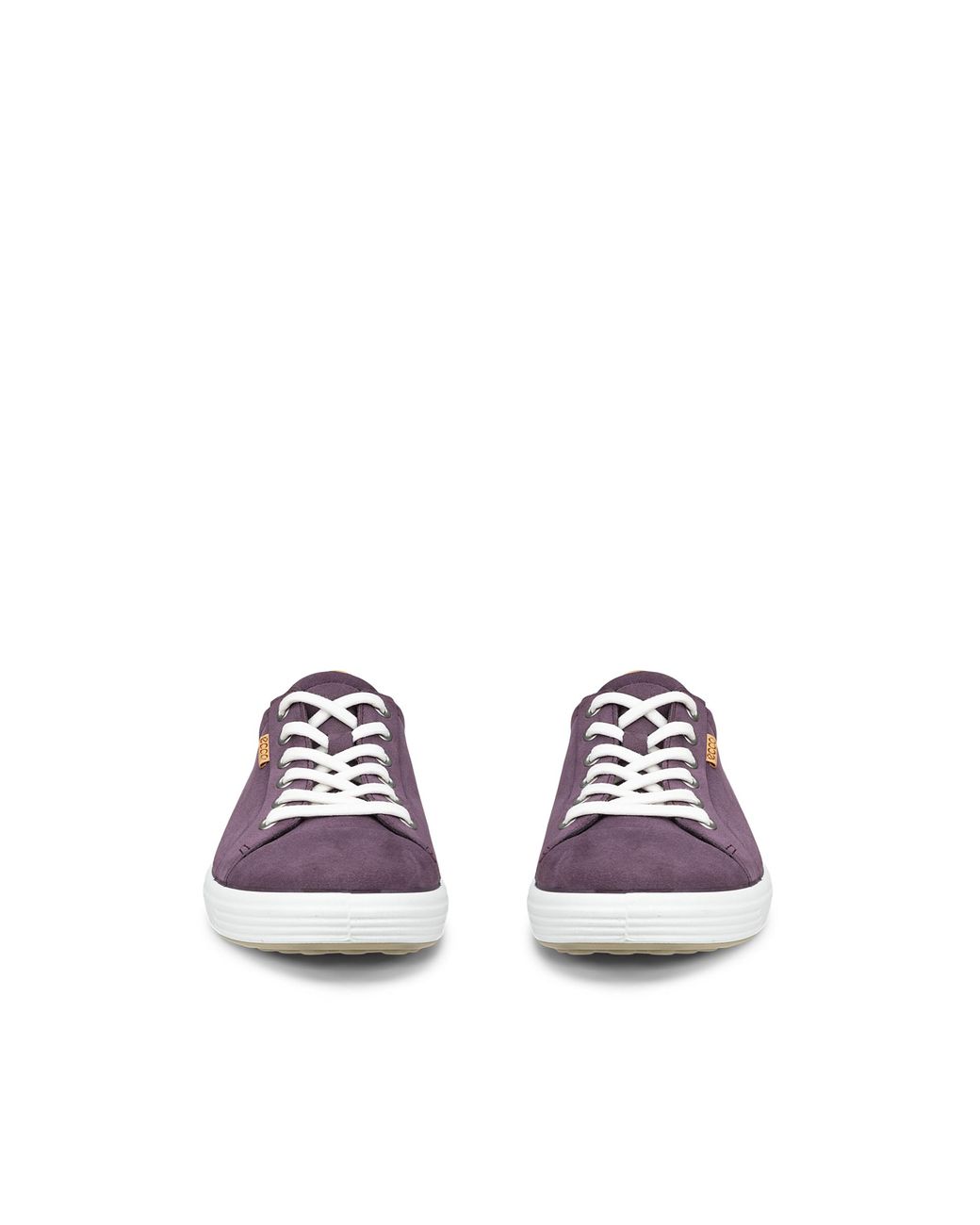 Ecco Purple Soft 7