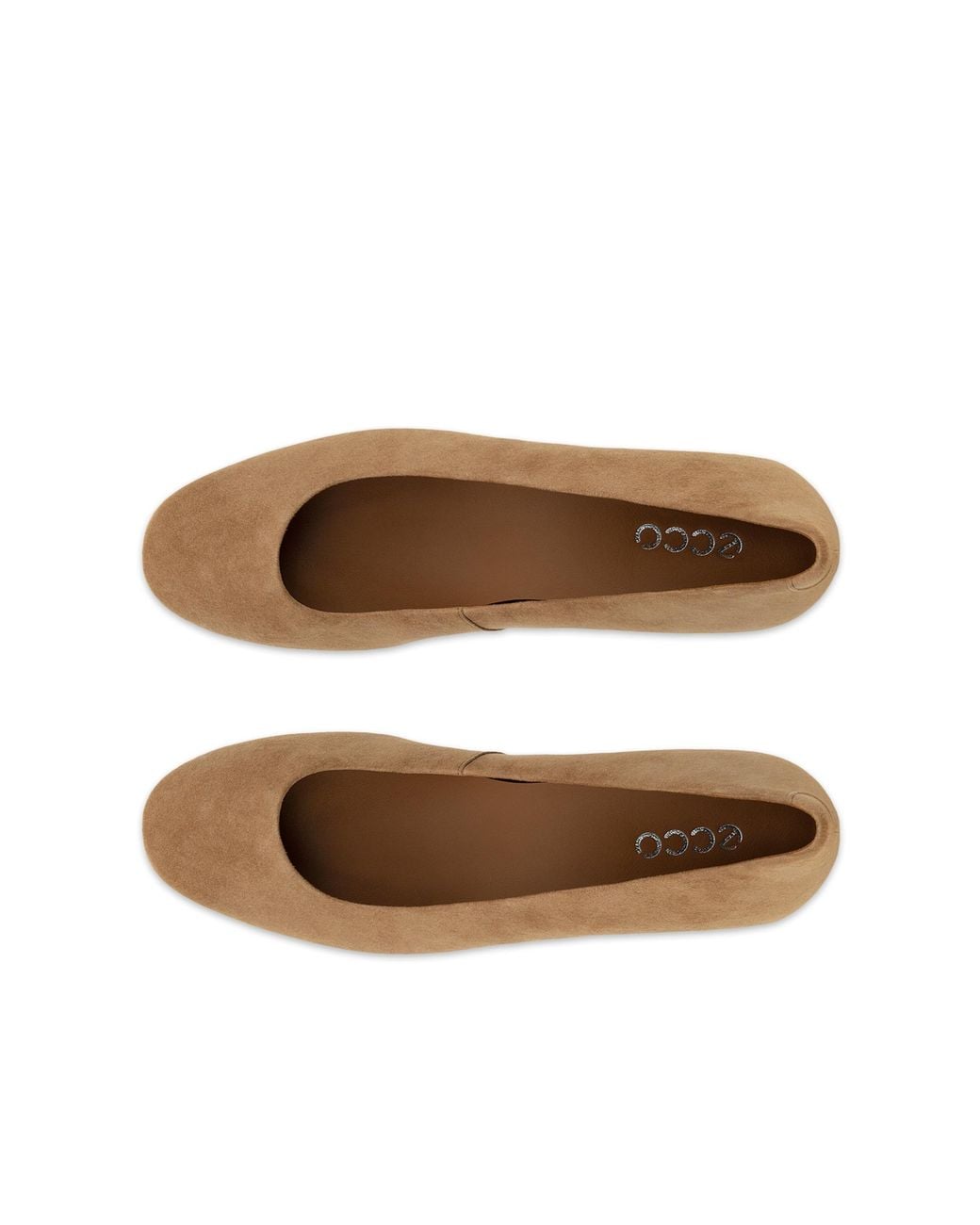 Ecco Natural Liva 35