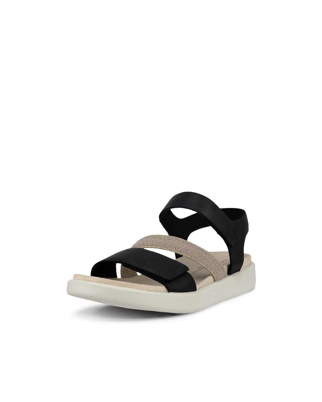 Ecco Black Flowt
