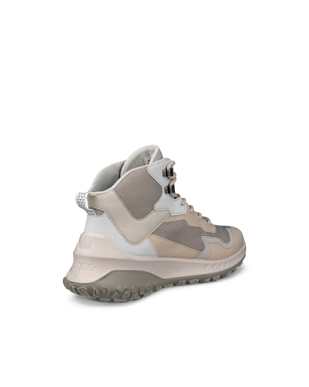 Ecco Gray Ult-Trn