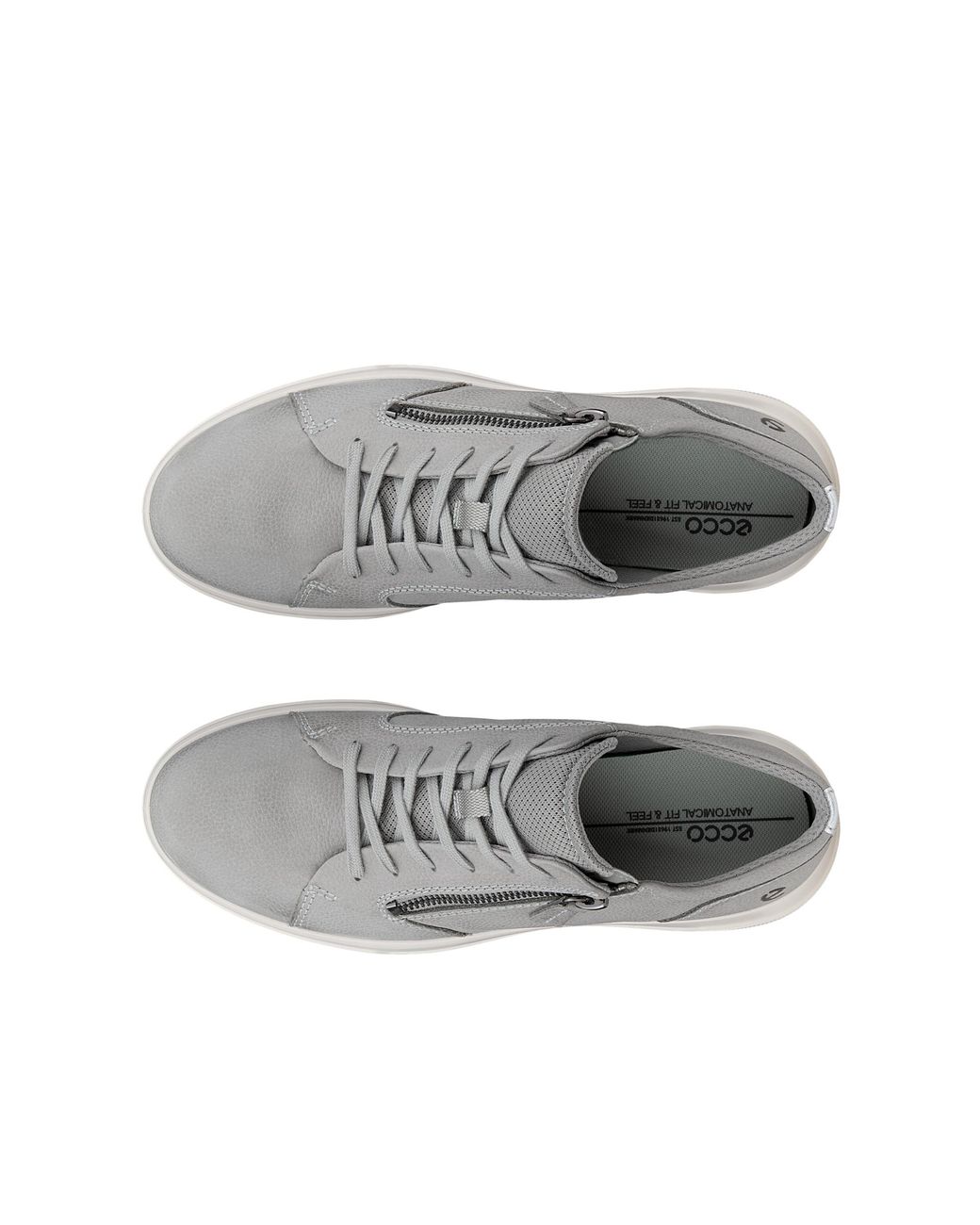 Ecco Gray Move