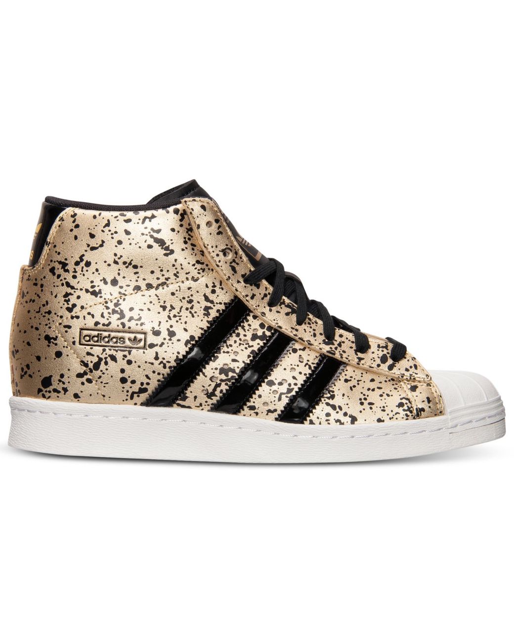 Adidas pro model finish line sale