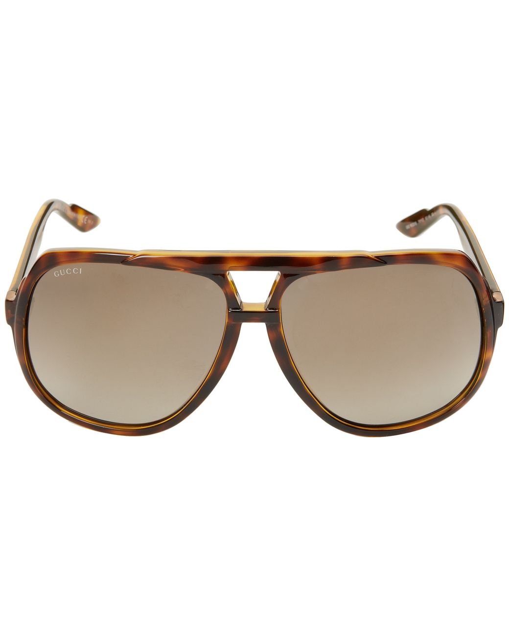 Gucci Gg 1622/s in Brown for Men | Lyst