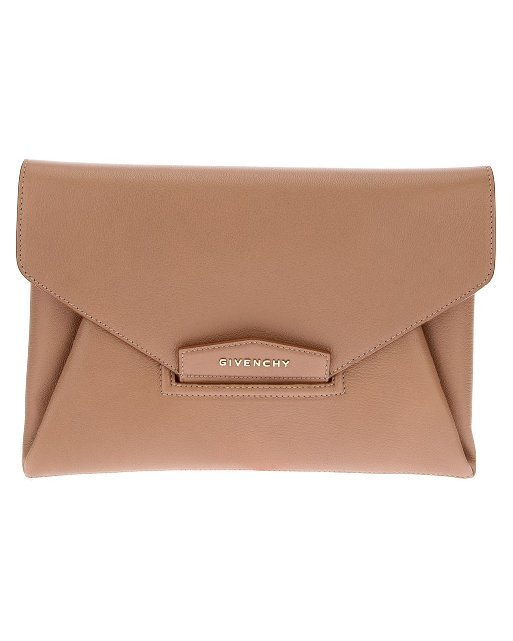Givenchy envelope clutch sale