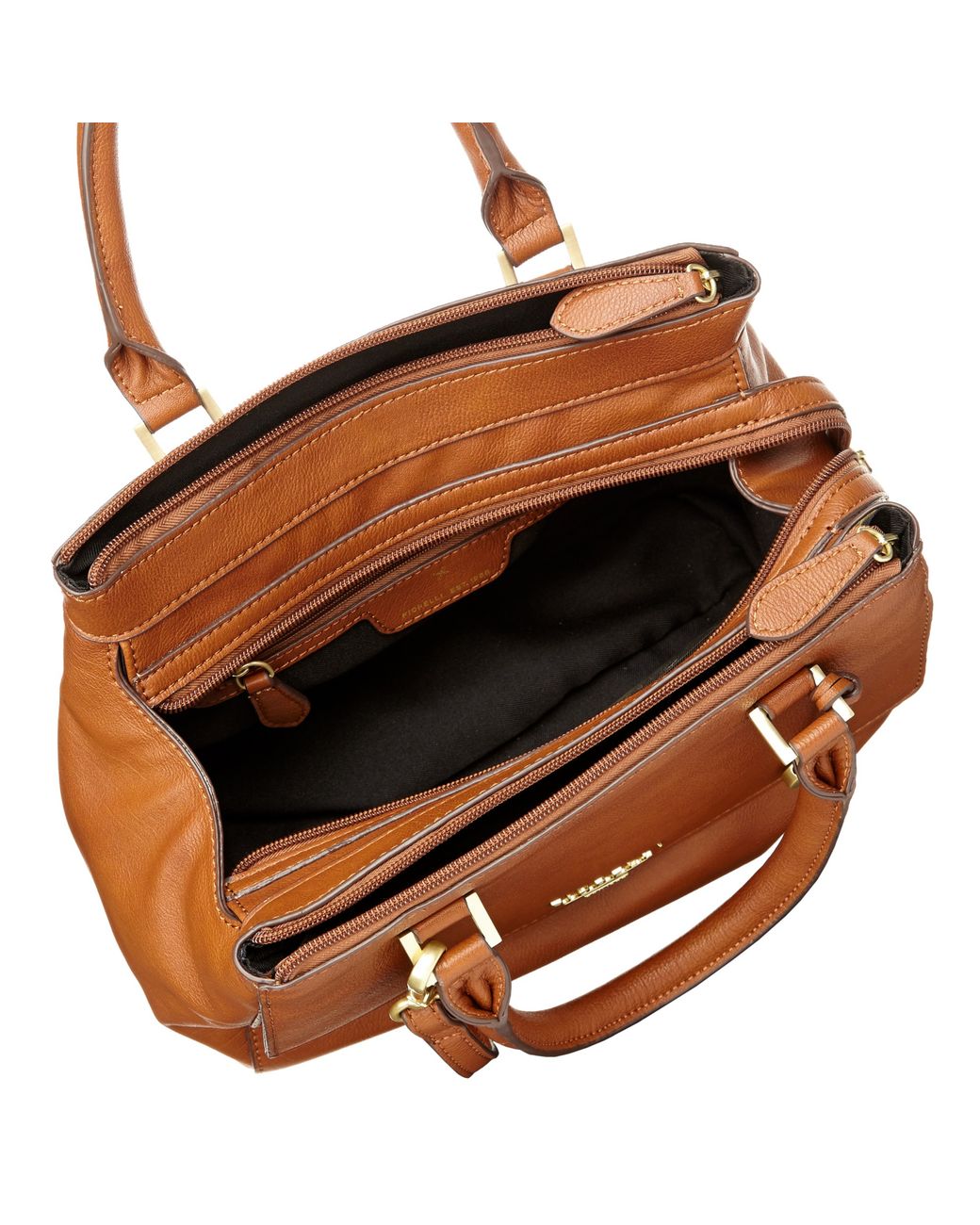 Fiorelli Mia Grab Bag in Brown | Lyst UK