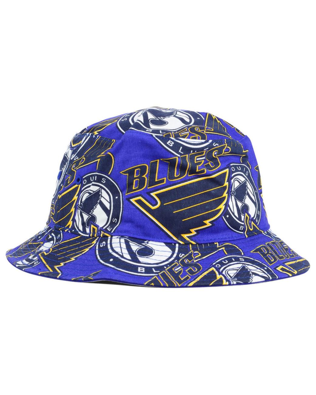 Caps 47 Brand St Louis Blues () • price 76 $ •