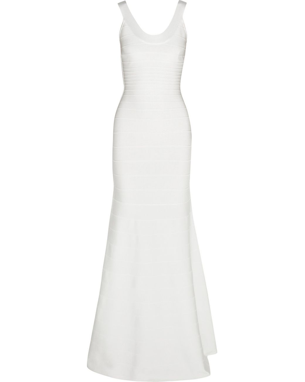 Herve leger hotsell ellen gown