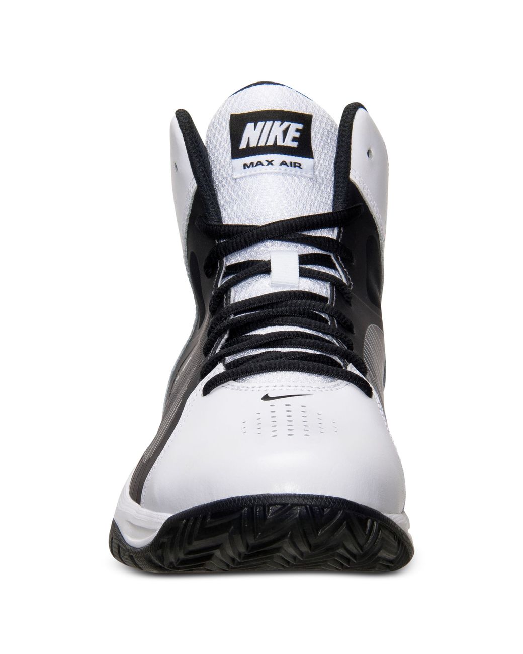 Nike Mens Air Max Actualizer Ii Basketball Sneakers From Finish Line in  Black for Men | Lyst