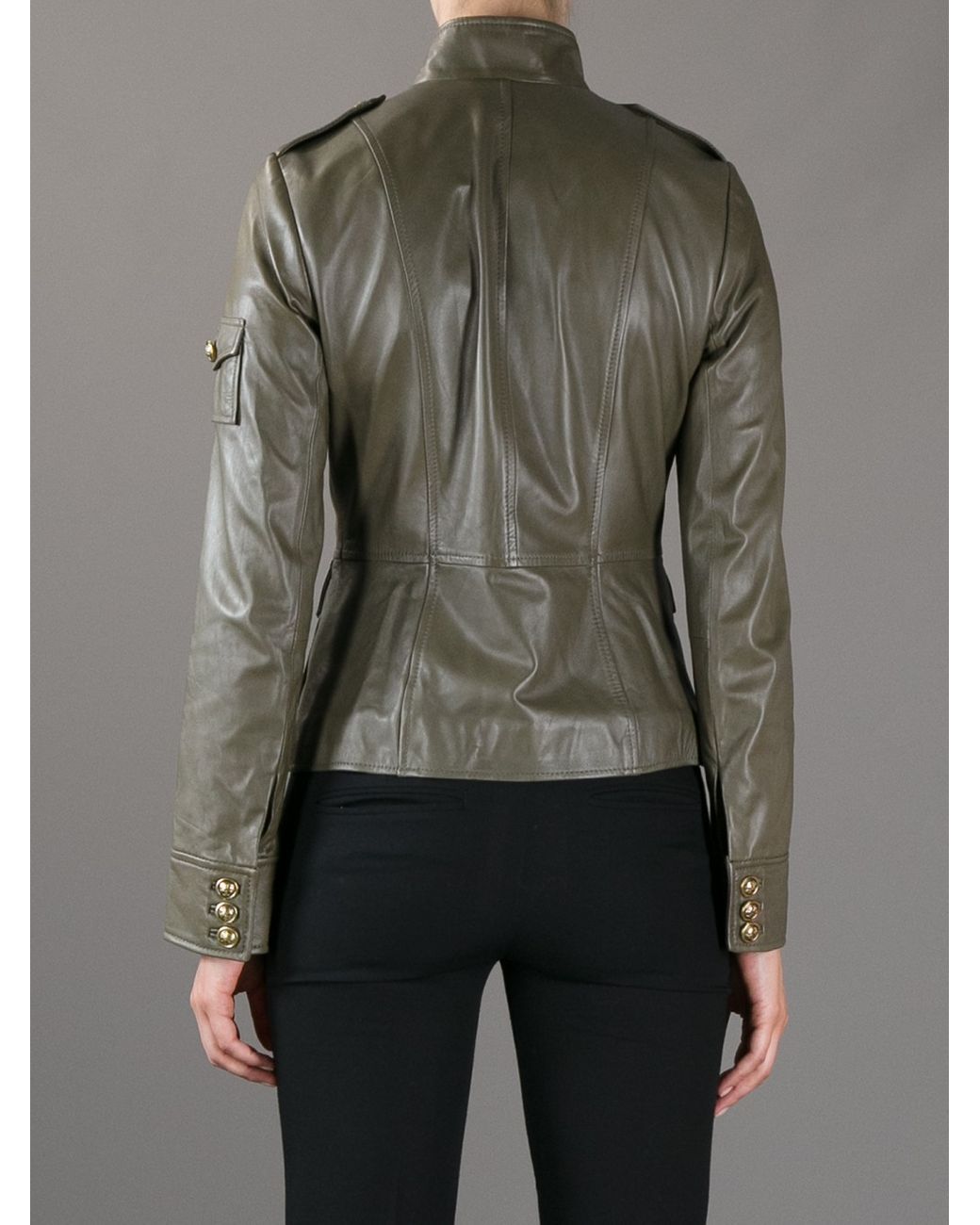 Tory burch clearance sgt pepper jacket