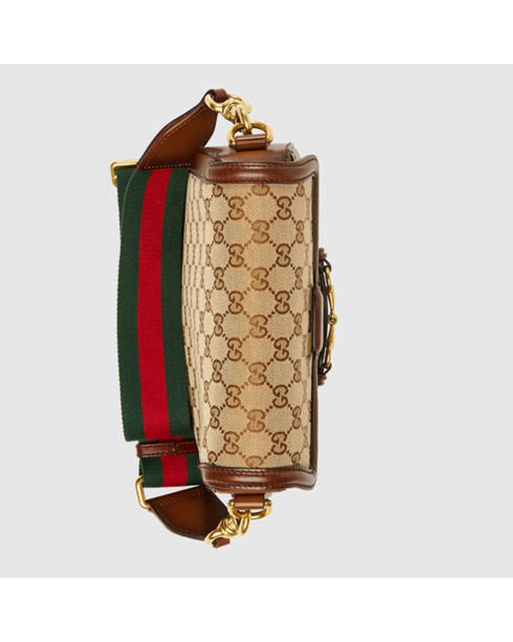 Lady web original gg shoulder bag sale