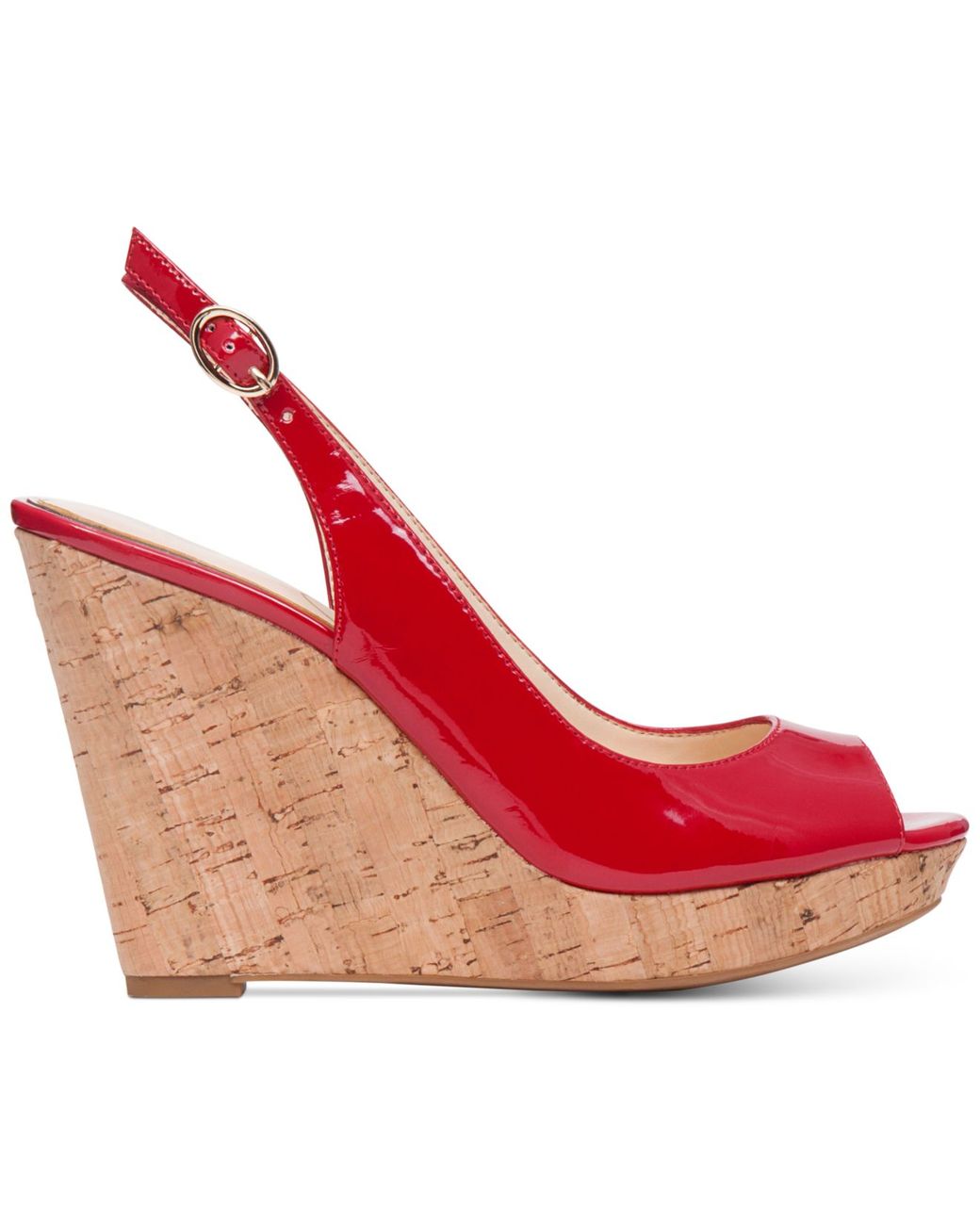 Jessica simpson closed toe wedges sale