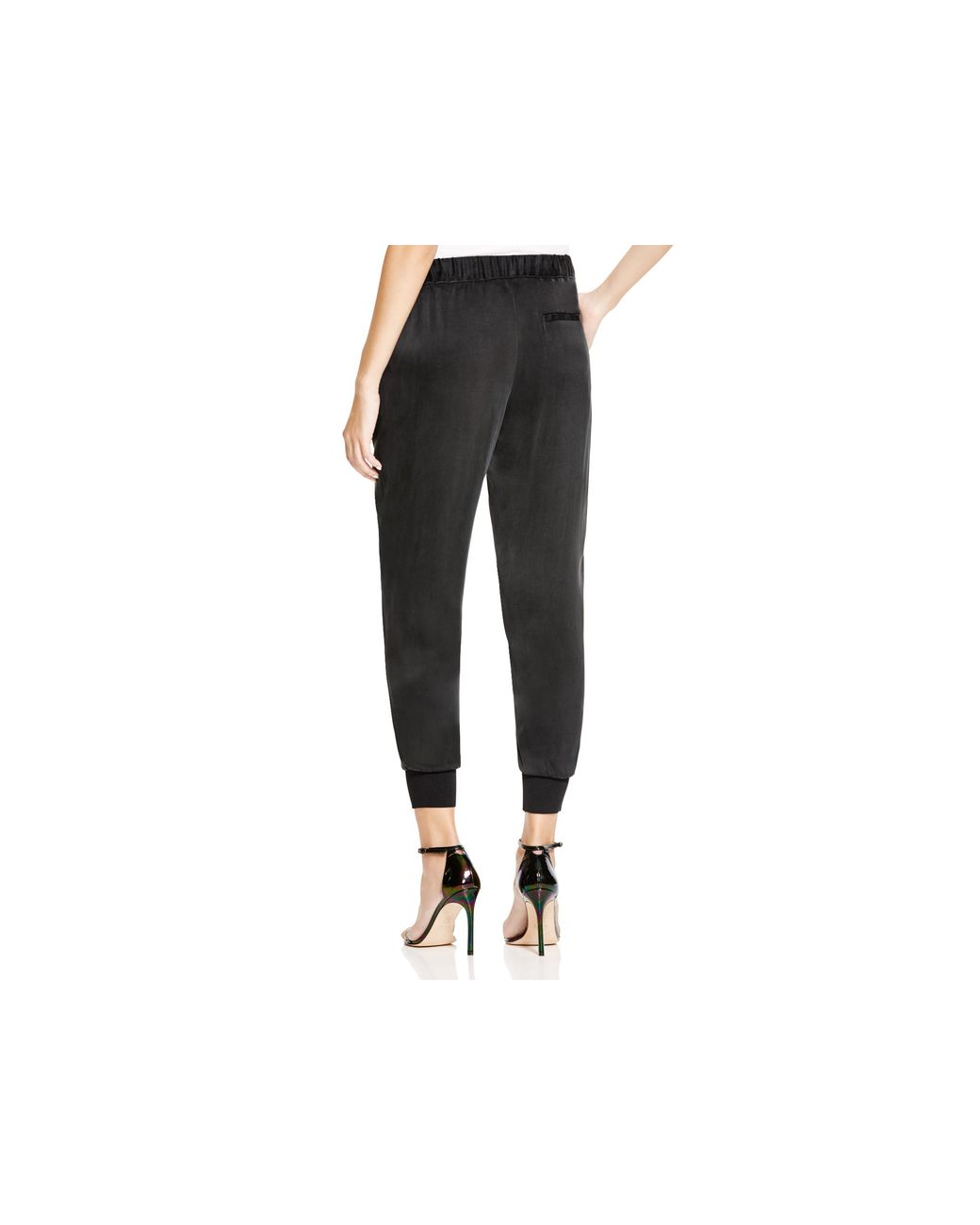 Alice + Olivia Alice + Olivia Pete Silk 