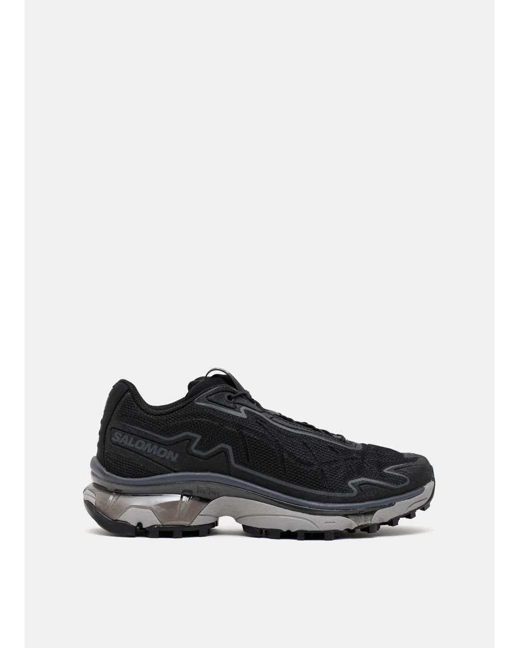 Salomon Xt-slate Advanced Sneakers in Black | Lyst Canada