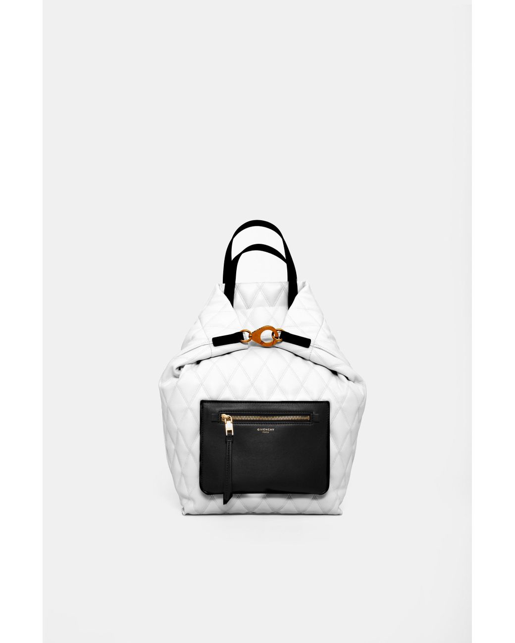 givenchy duo backpack