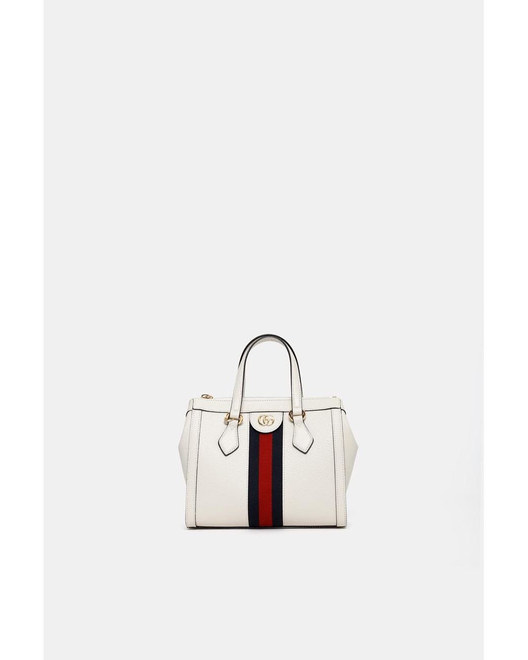 Ophidia small gg outlet tote bag review