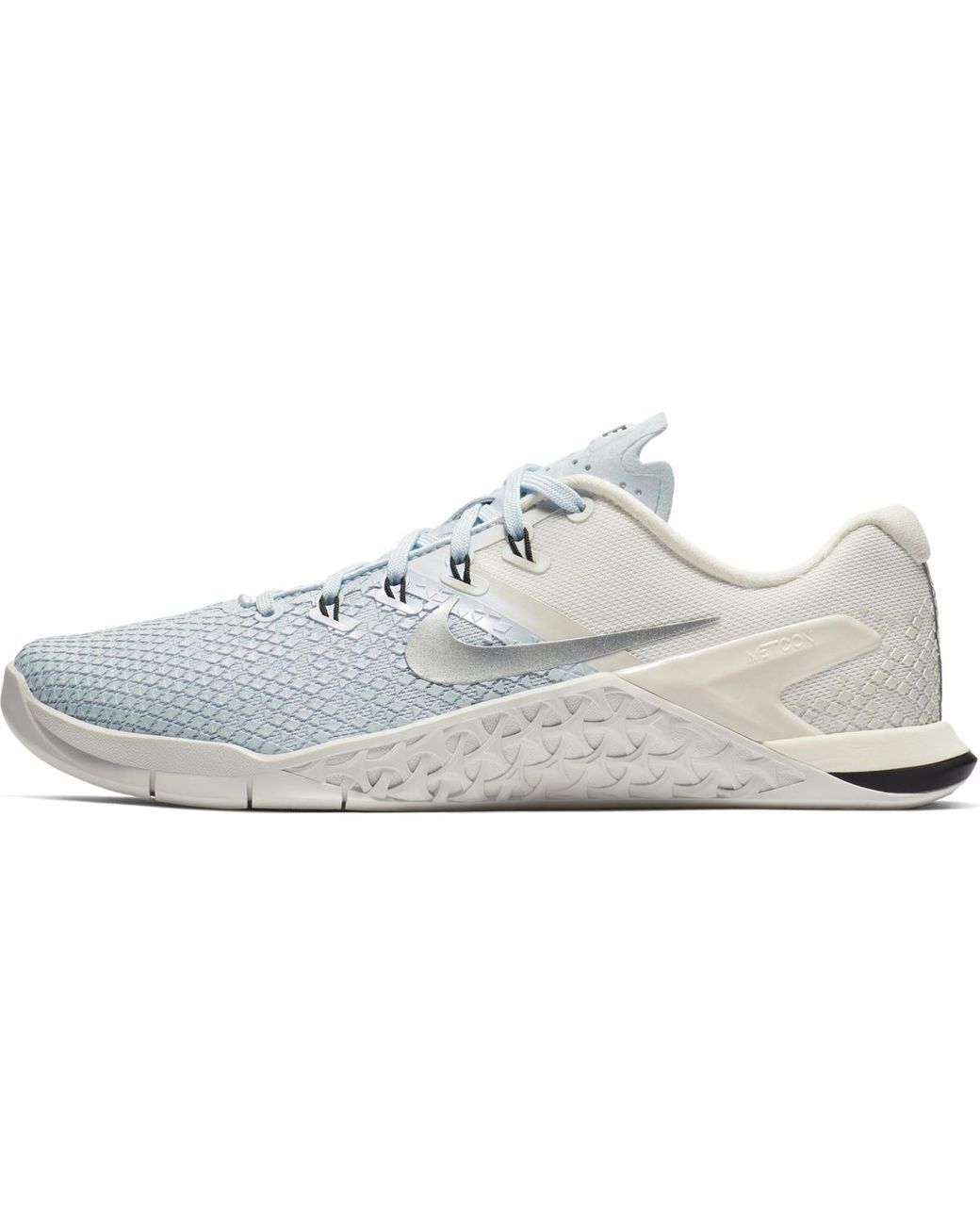 metcon 4 xd metallic