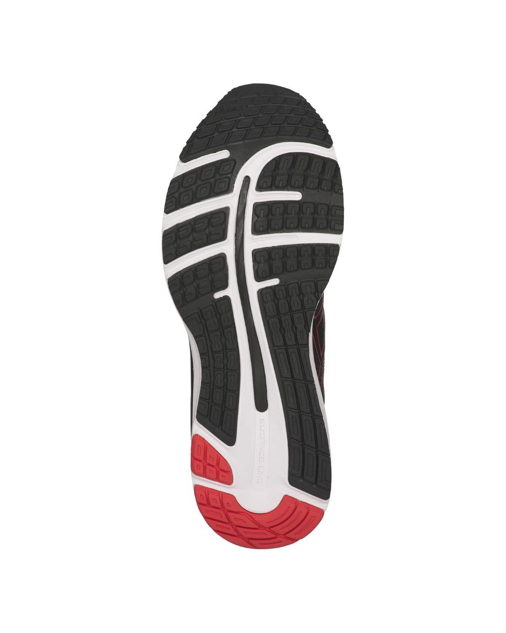 asics gel cumulus 20 rosso