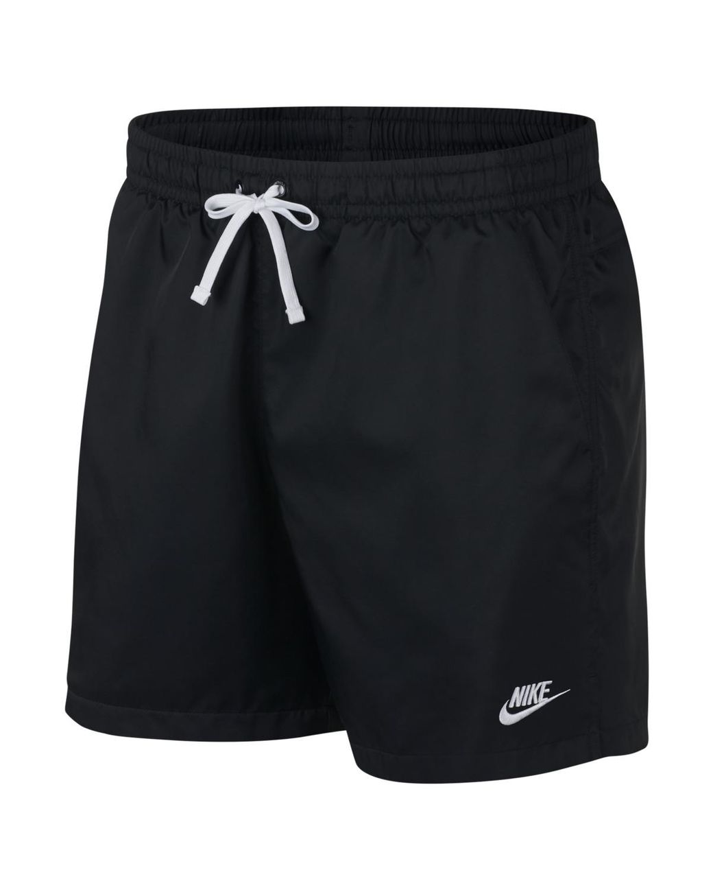 trackie bottom shorts