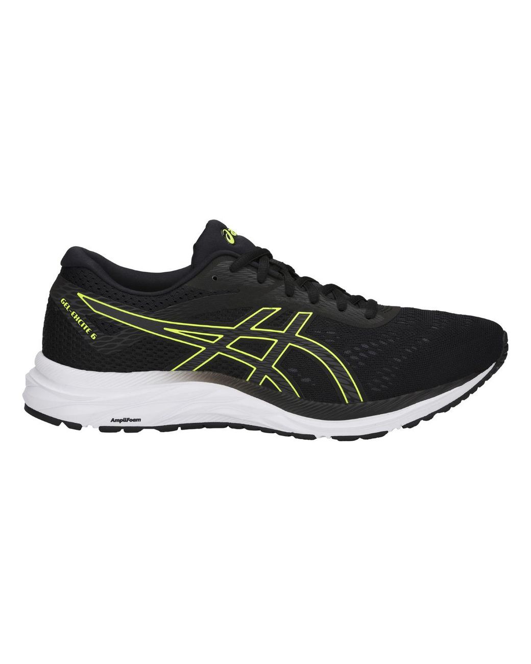 asics rubber shoes