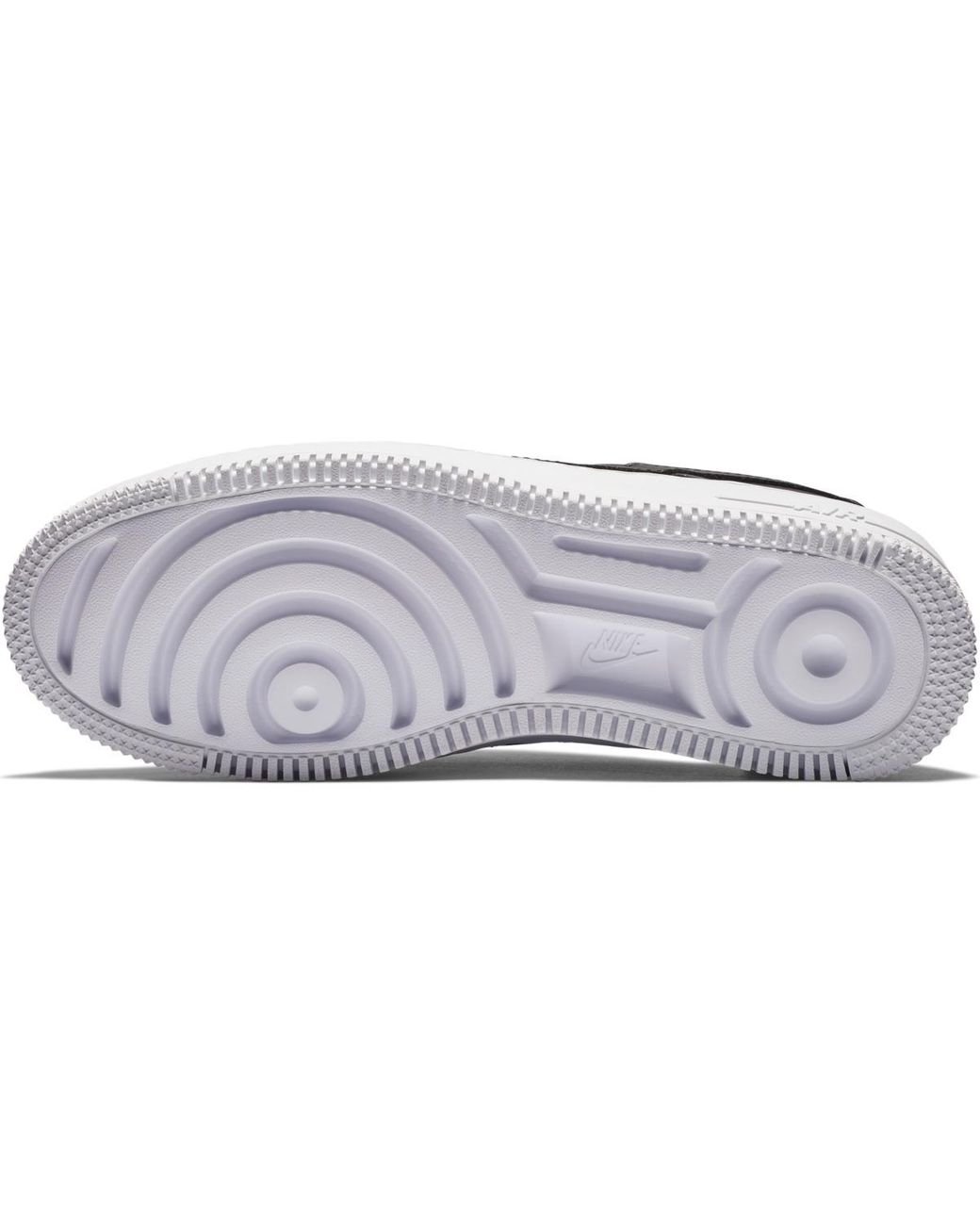 nike air force 1 sage low el corte ingles