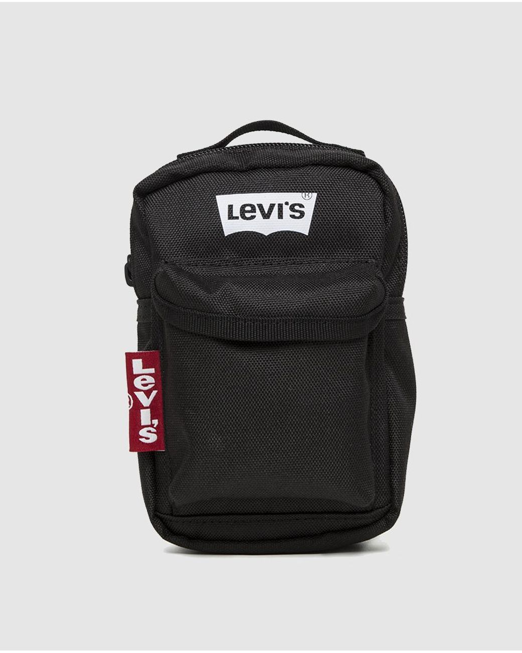 levi crossbody bag
