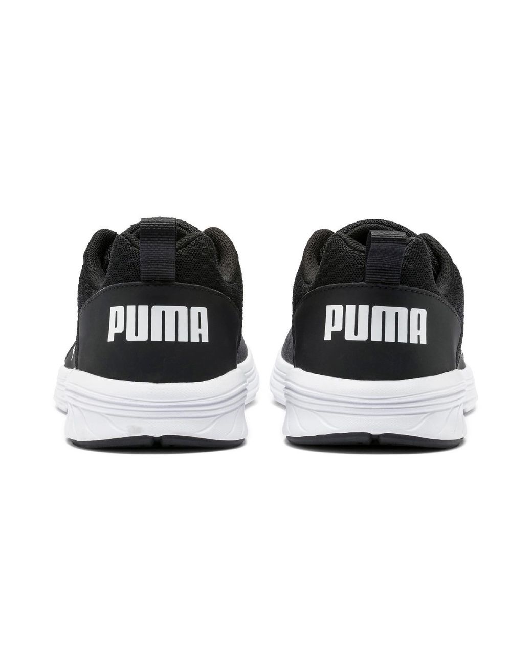 puma energy comet
