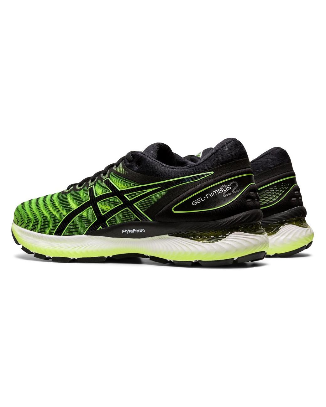 asics gel noosa tri 6 uomo marroni