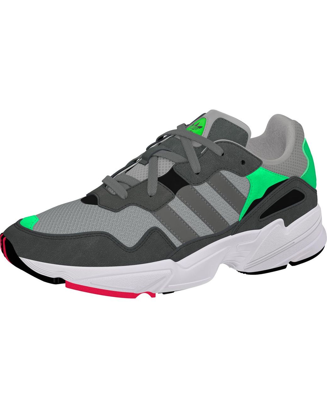 adidas yung 96 el corte ingles
