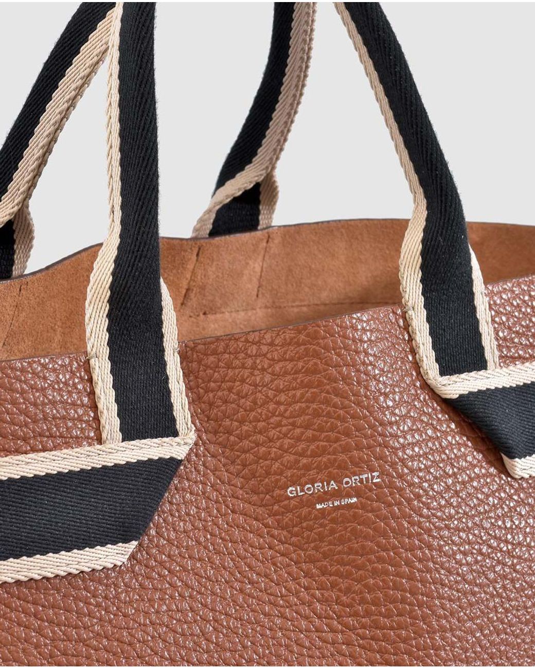 Lacoste sstrap vertical Shopping Bag Shopper Bolso Bolso cherry tomato