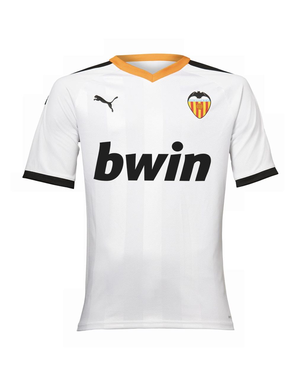 valencia fc jersey