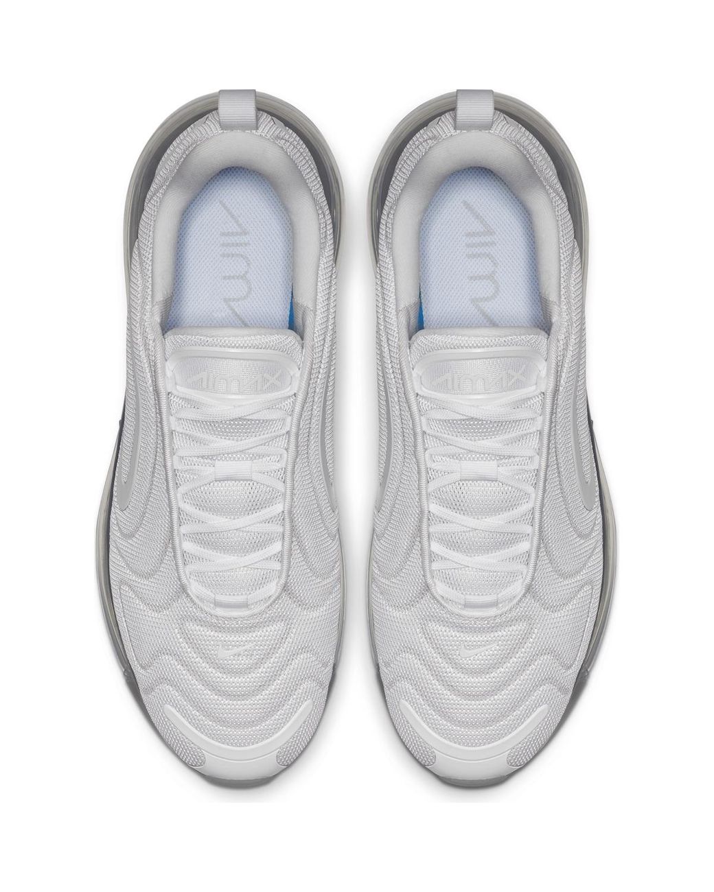 nike 720 el corte ingles