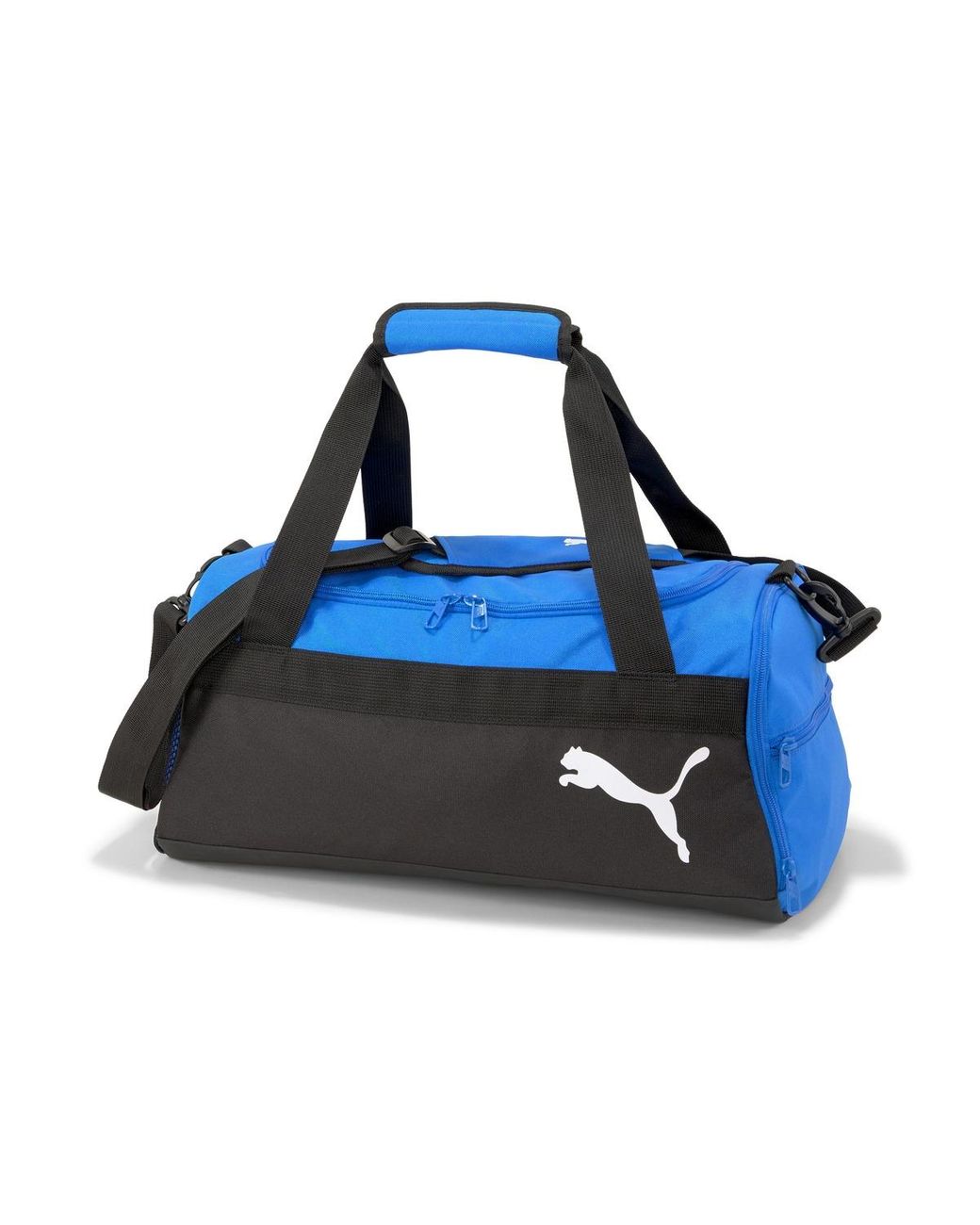 puma pro cat duffle bag