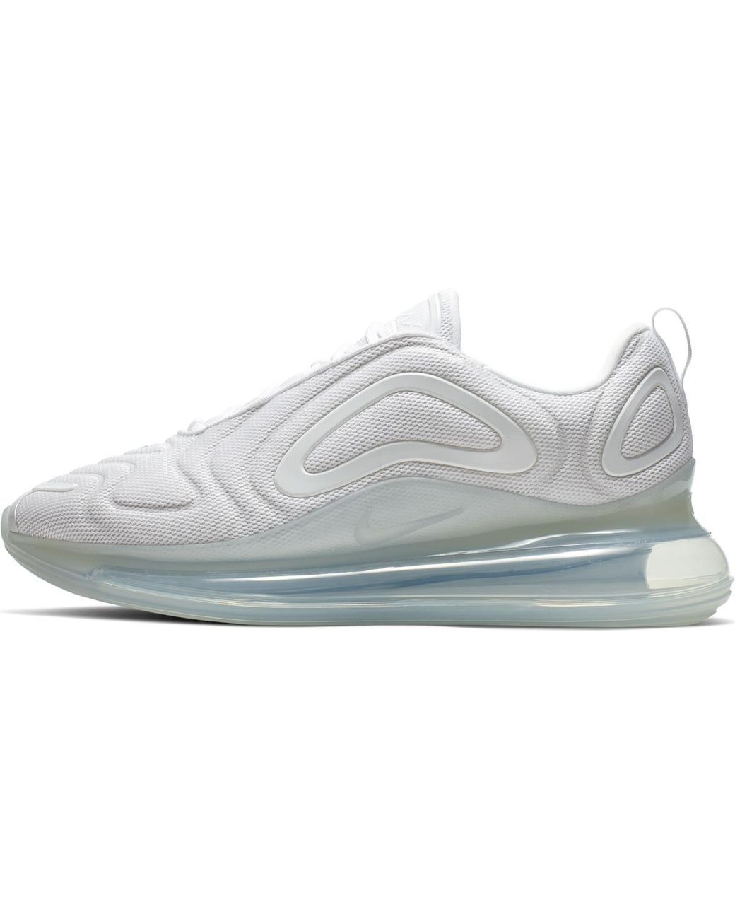 air max 720 el corte ingles