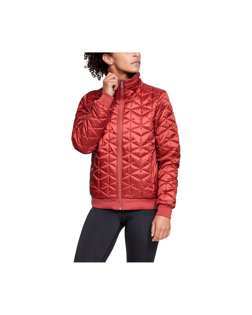 ua performance windbreaker