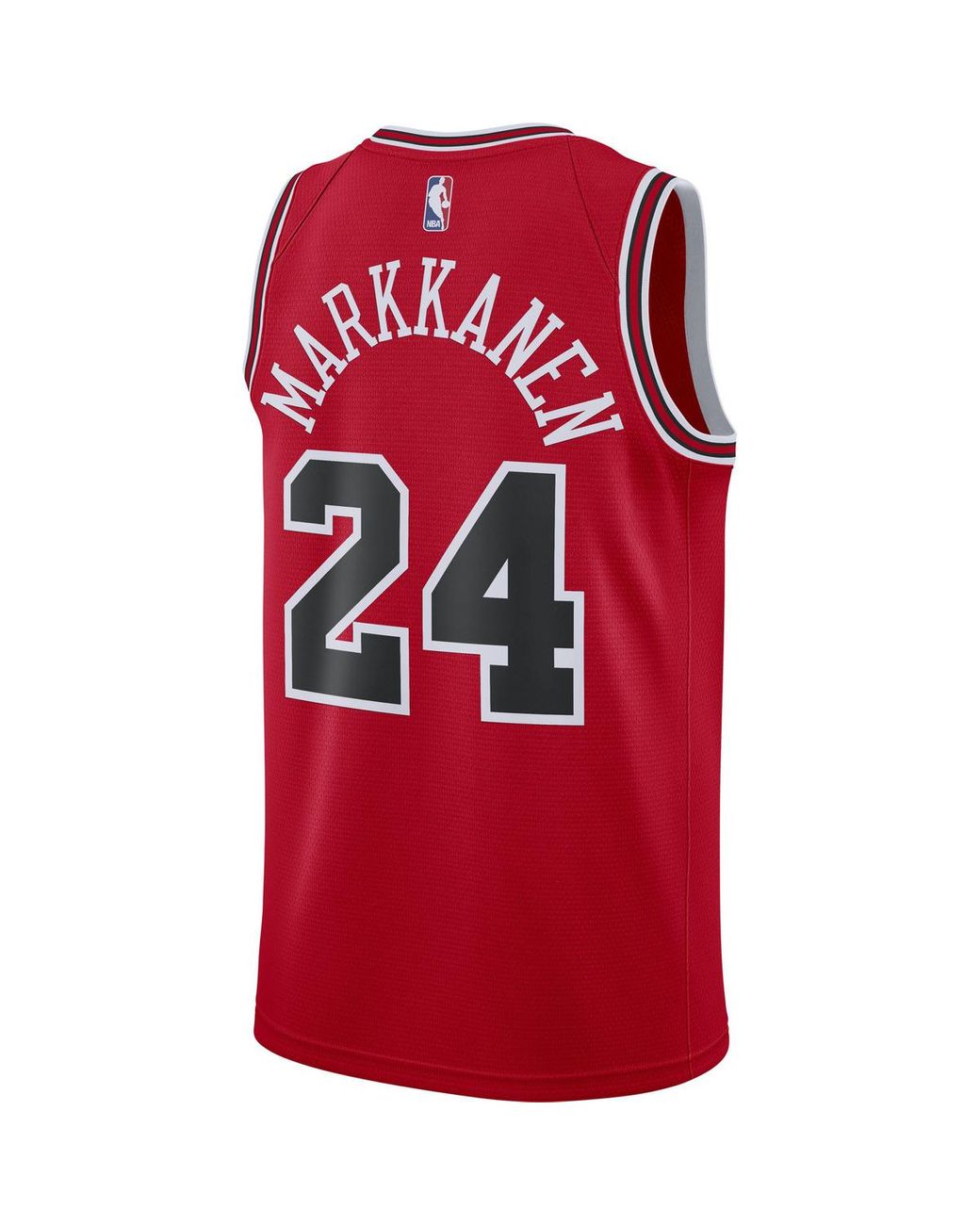 new chicago bulls jersey 2019