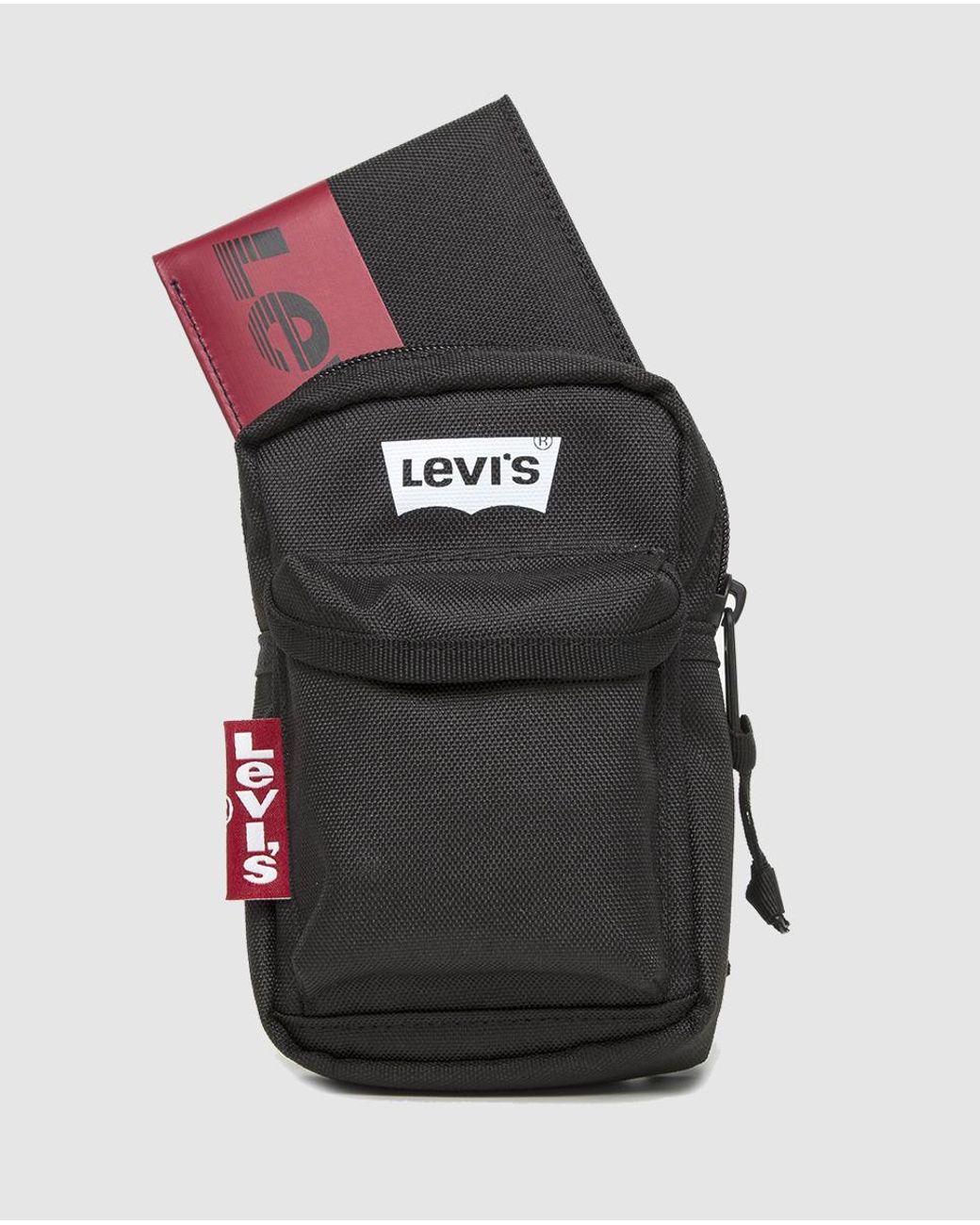 levi's mini crossbody bag