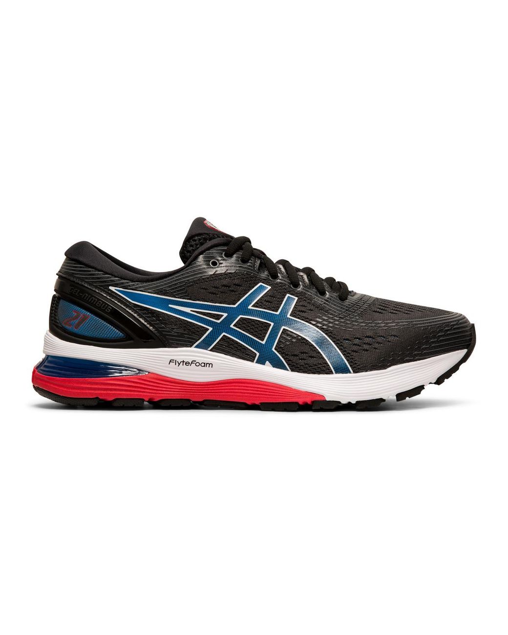 asics gel nimbus 21 el corte ingles