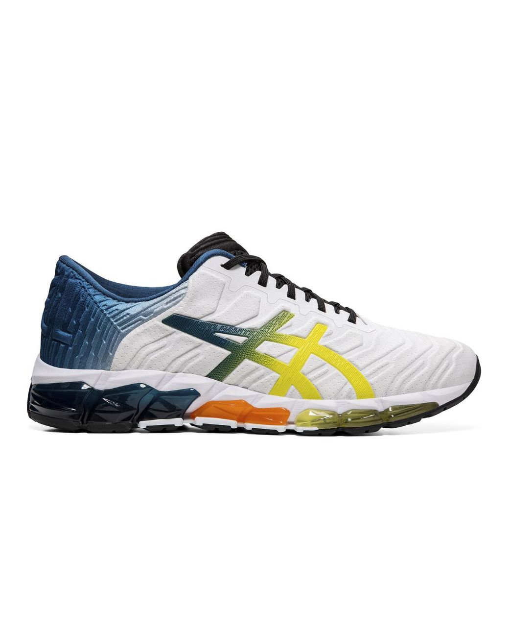 asics gel quantum 360 white mens