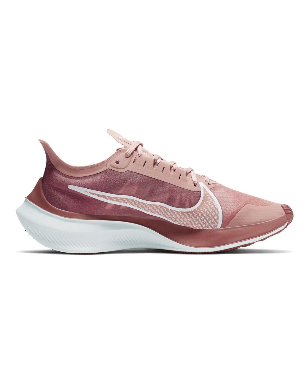 saucony triumph iso 2 hombre marron
