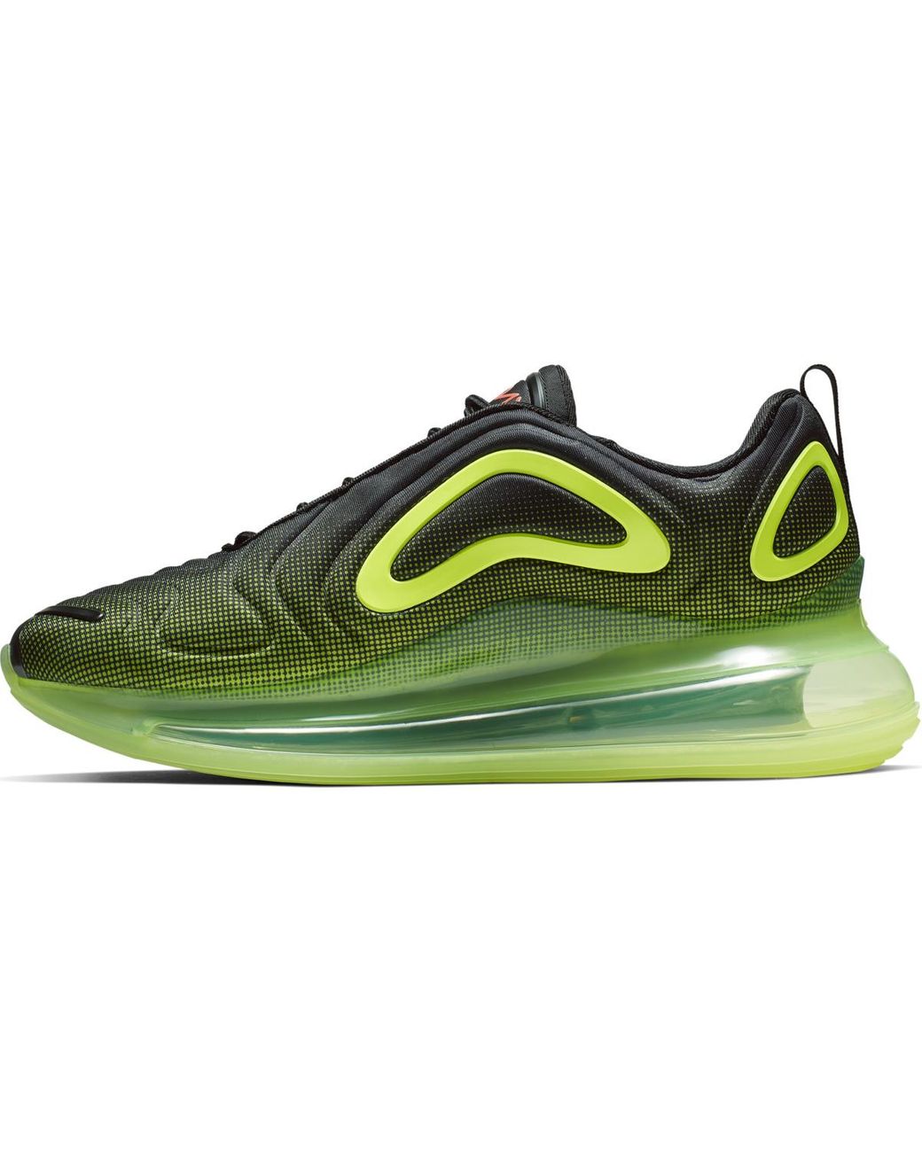 nike air max 720 corte ingles