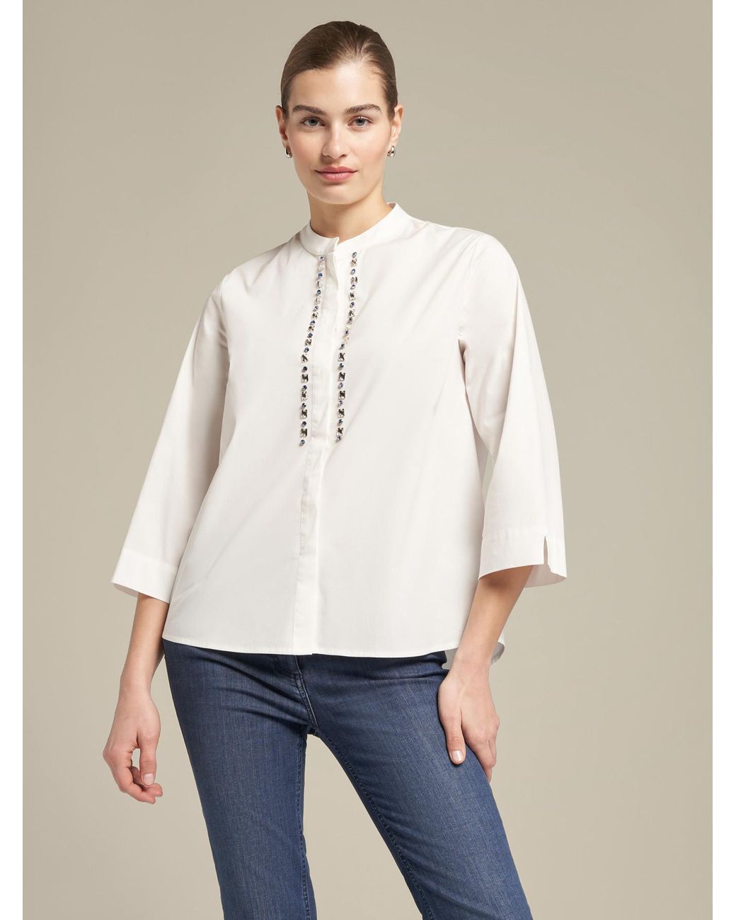 Camicie elena mirò shop