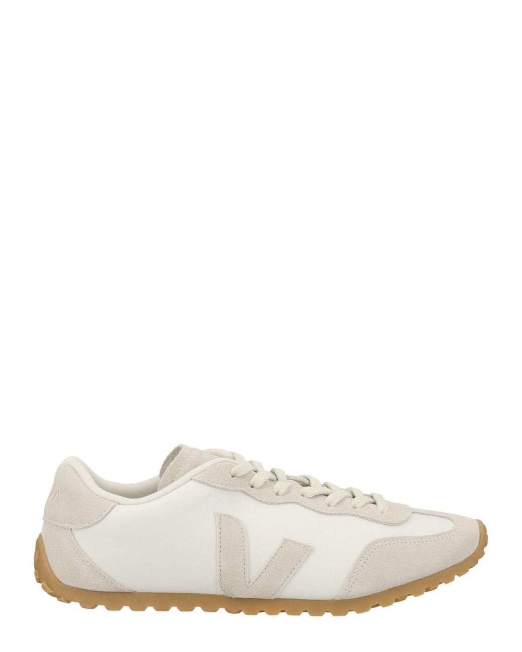 Veja White Sneaker "Gt"